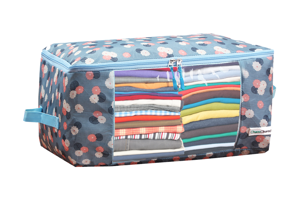Storage Bag for Clothes